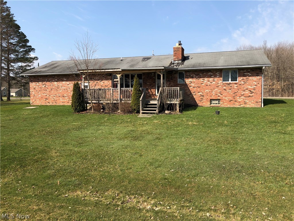 6262 Highway 45 Rome, OH 44085 - Photo 4 of 17