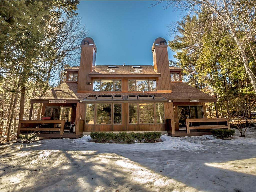 34 Mountainside At Attitash Road, Unit 34 Bartlett, NH 03812 - Photo 3 of 36 Gallery Image 3