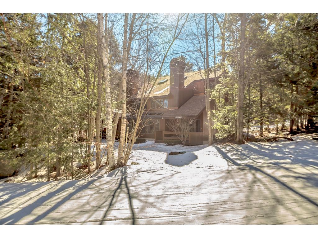 34 Mountainside At Attitash Road, Unit 34 Bartlett, NH 03812 - Photo 31 of 36 Gallery Image 31