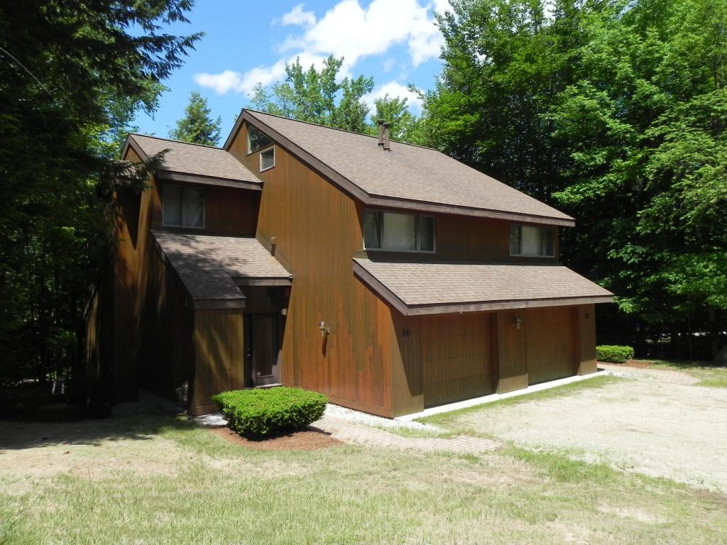 34 Mountainside At Attitash Road, Unit 34 Bartlett, NH 03812 - Photo 34 of 36 Gallery Image 34