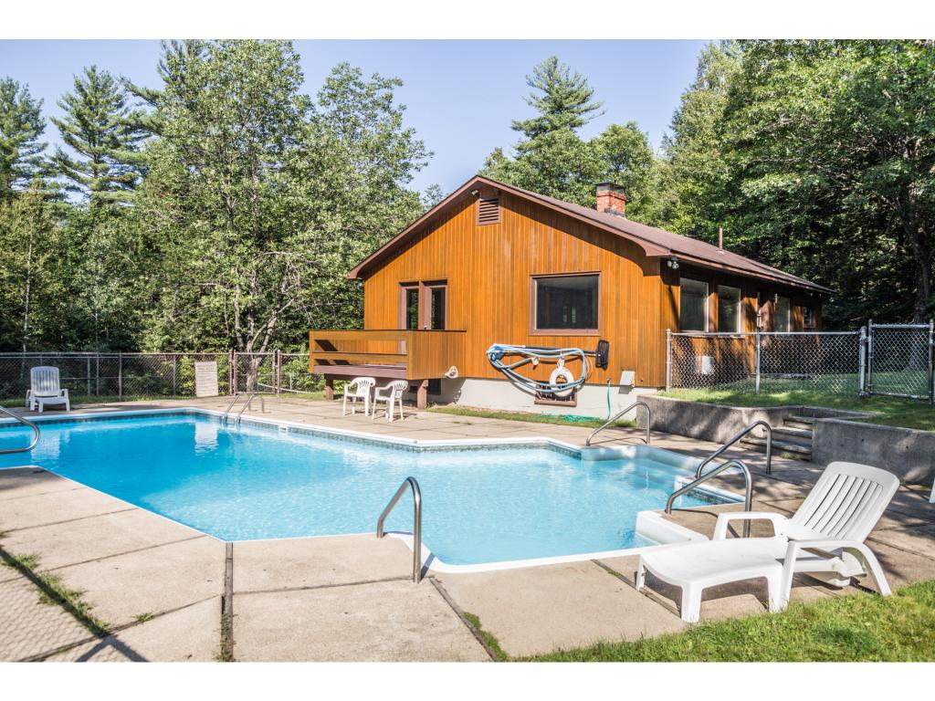 34 Mountainside At Attitash Road, Unit 34 Bartlett, NH 03812 - Photo 35 of 36 Gallery Image 35