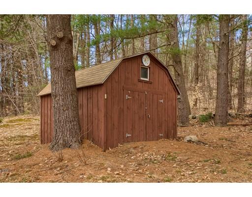 159 South Ashburnham Road Westminster, MA 01473 - Photo 22 of 26 Gallery Image 22