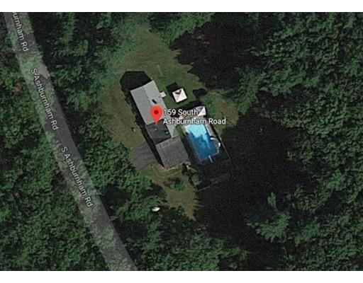 159 South Ashburnham Road Westminster, MA 01473 - Photo 25 of 26 Gallery Image 25