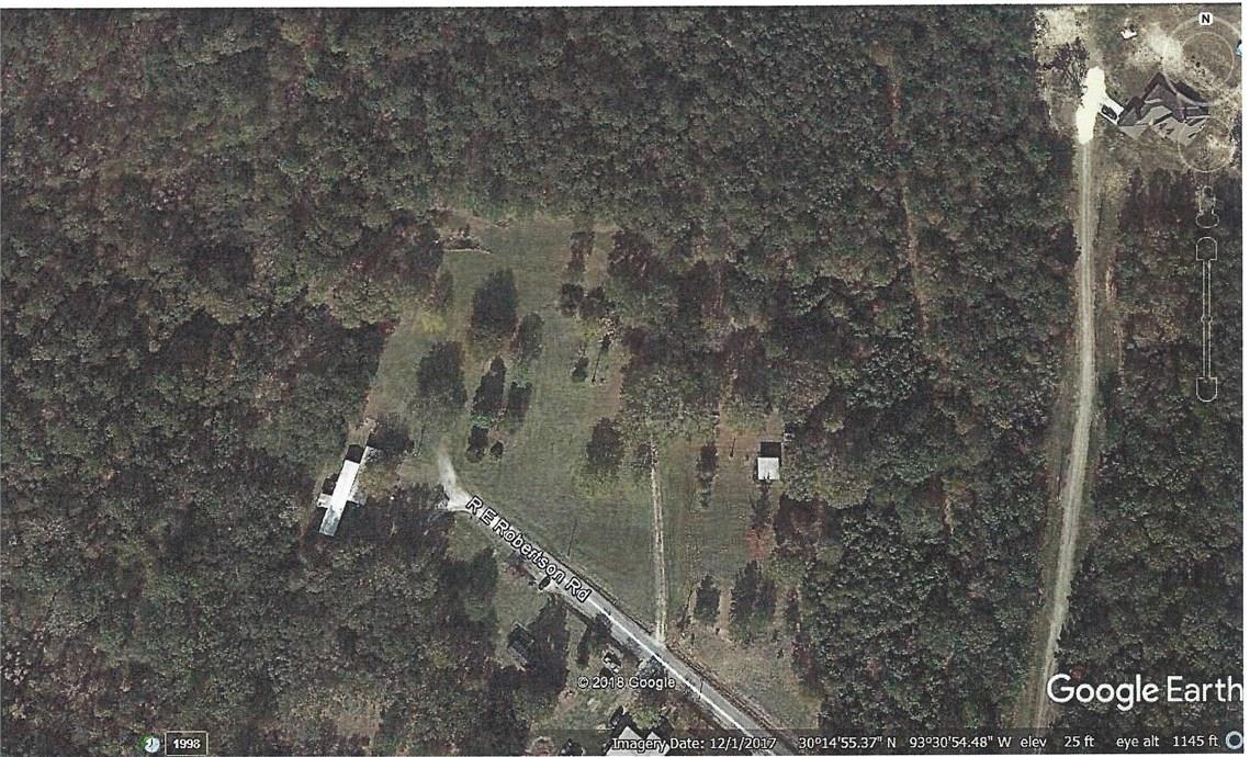 Tbd R E Robertson Road Vinton, LA 70668 - Photo 1 of 2 Gallery Image 1