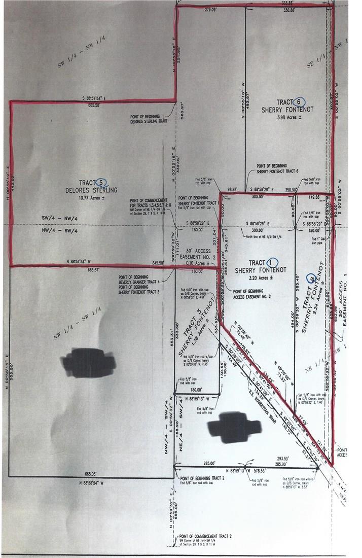 Tbd R E Robertson Road Vinton, LA 70668 - Photo 2 of 2 Gallery Image 2