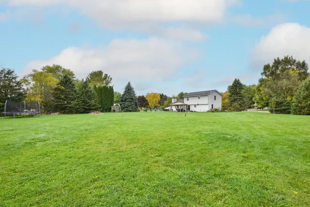 $570,000 | N67W33863 Loghouse Court, Oconomowoc, WI 53066