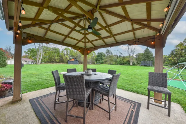 $570,000 | N67W33863 Loghouse Court, Oconomowoc, WI 53066