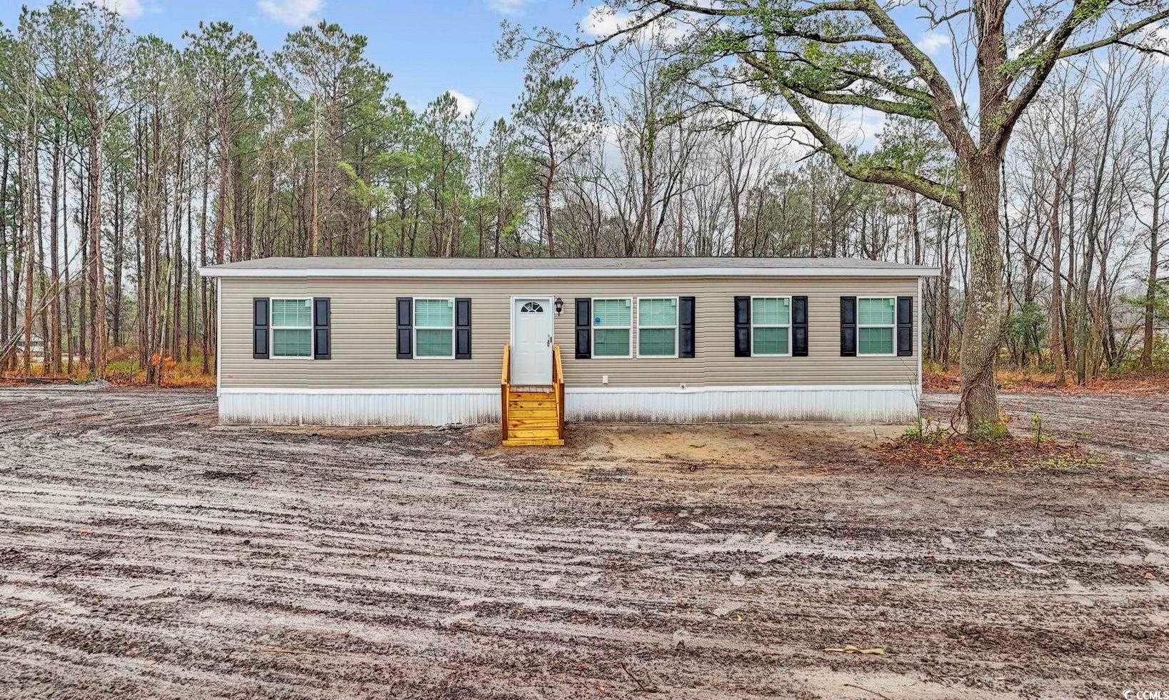 3768 Green Sea Road Green Sea, SC 29545 - Photo 2 of 38 Gallery Image 2