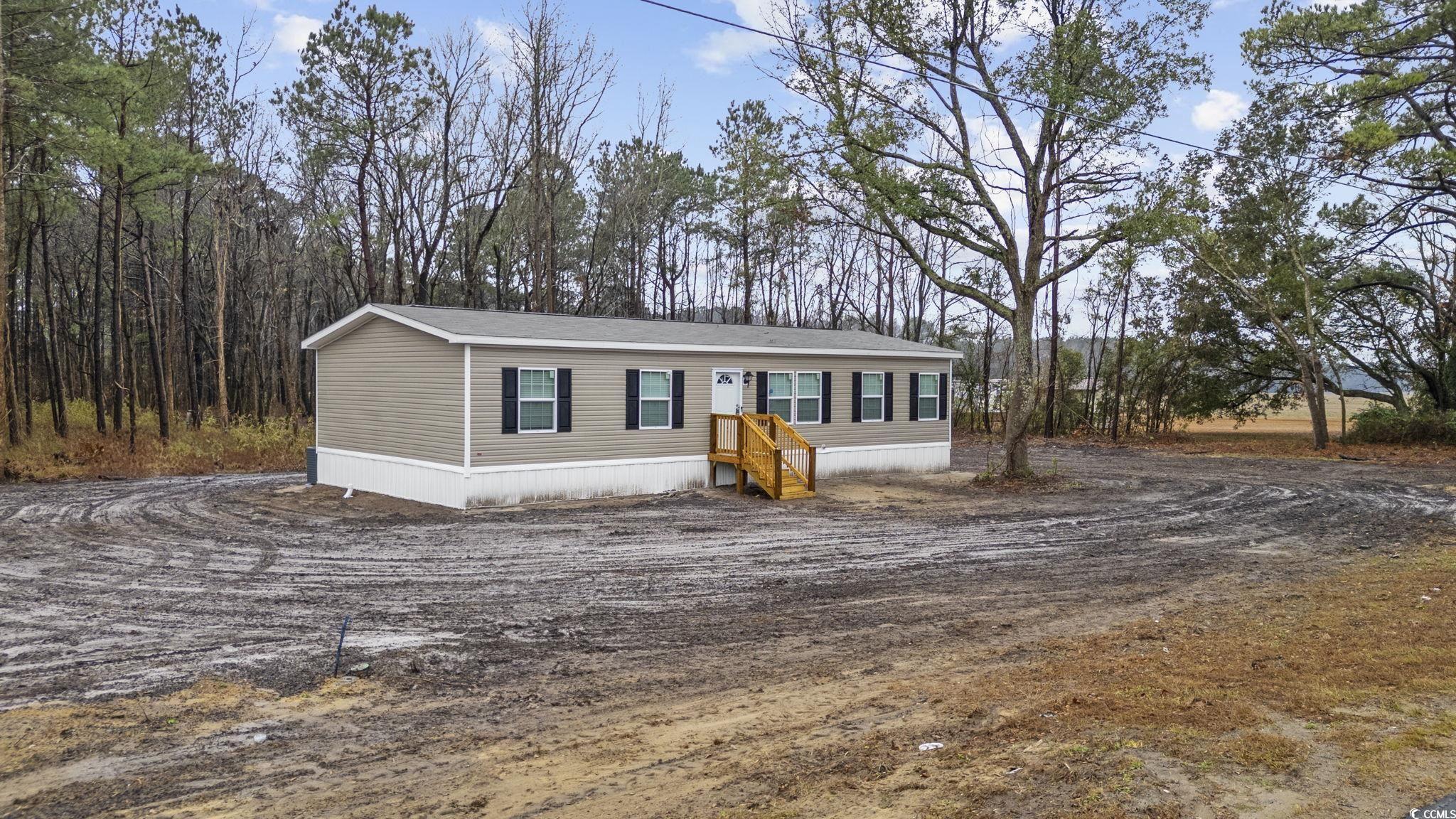 3768 Green Sea Road Green Sea, SC 29545 - Photo 3 of 38 Gallery Image 3