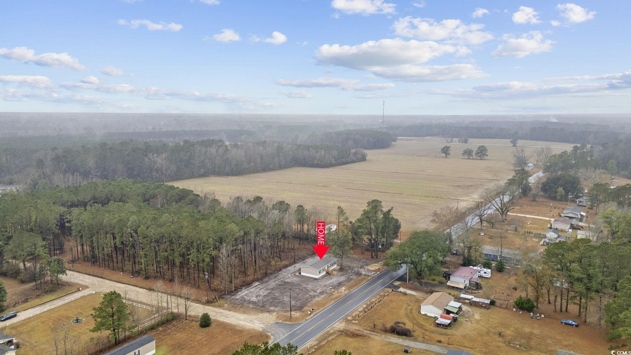 3768 Green Sea Road Green Sea, SC 29545 - Photo 33 of 38 Gallery Image 33