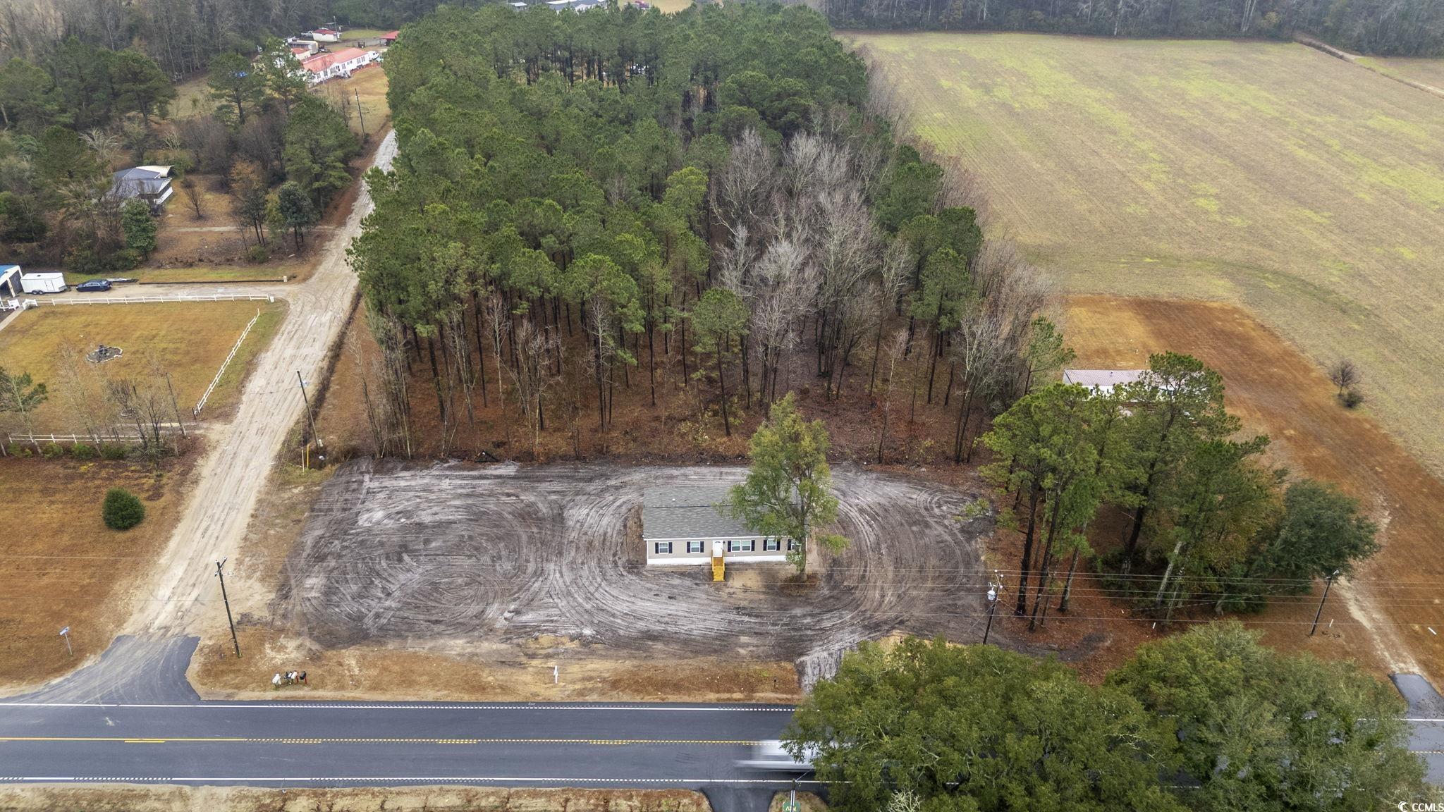 3768 Green Sea Road Green Sea, SC 29545 - Photo 34 of 38 Gallery Image 34