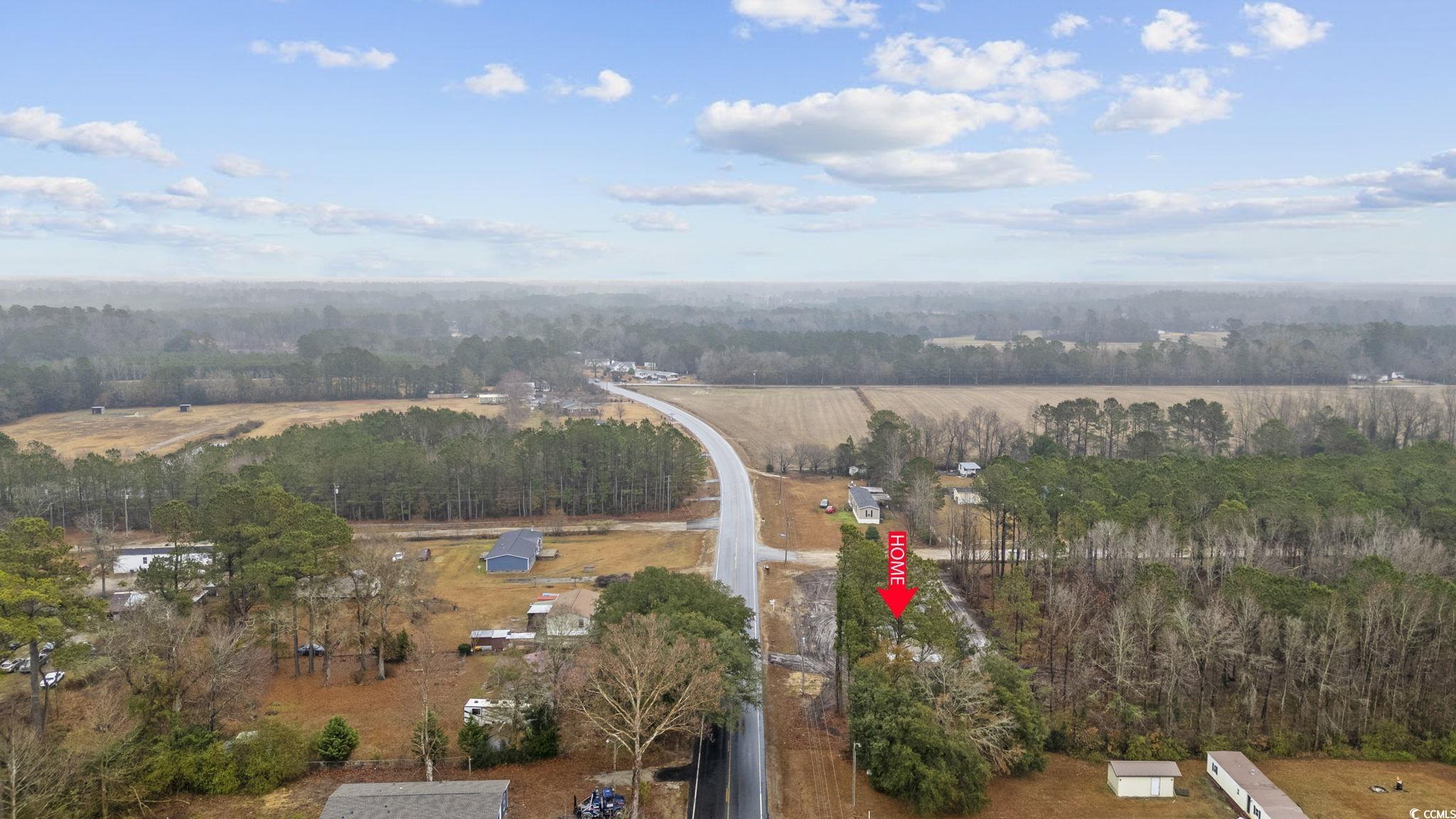3768 Green Sea Road Green Sea, SC 29545 - Photo 35 of 38 Gallery Image 35