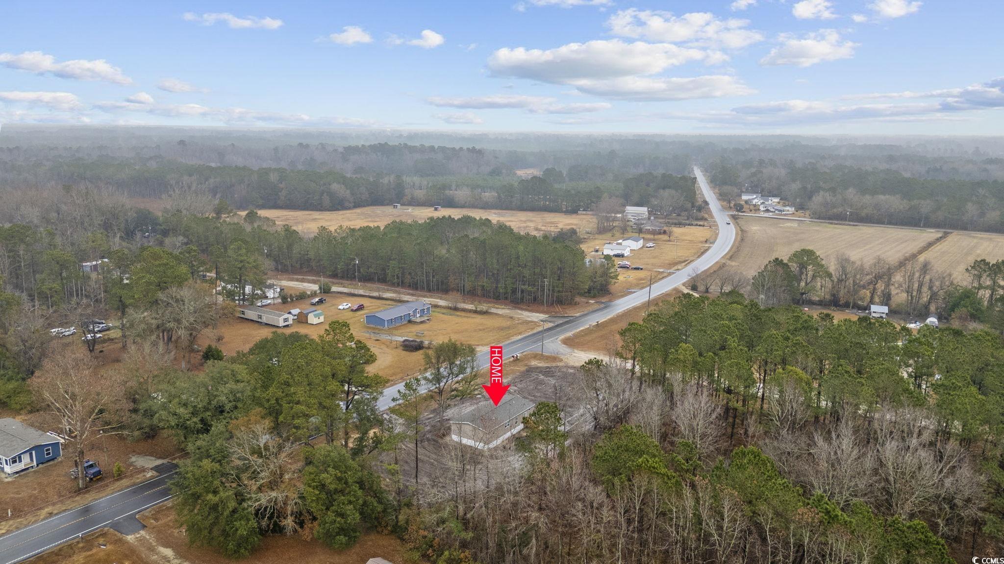 3768 Green Sea Road Green Sea, SC 29545 - Photo 36 of 38 Gallery Image 36