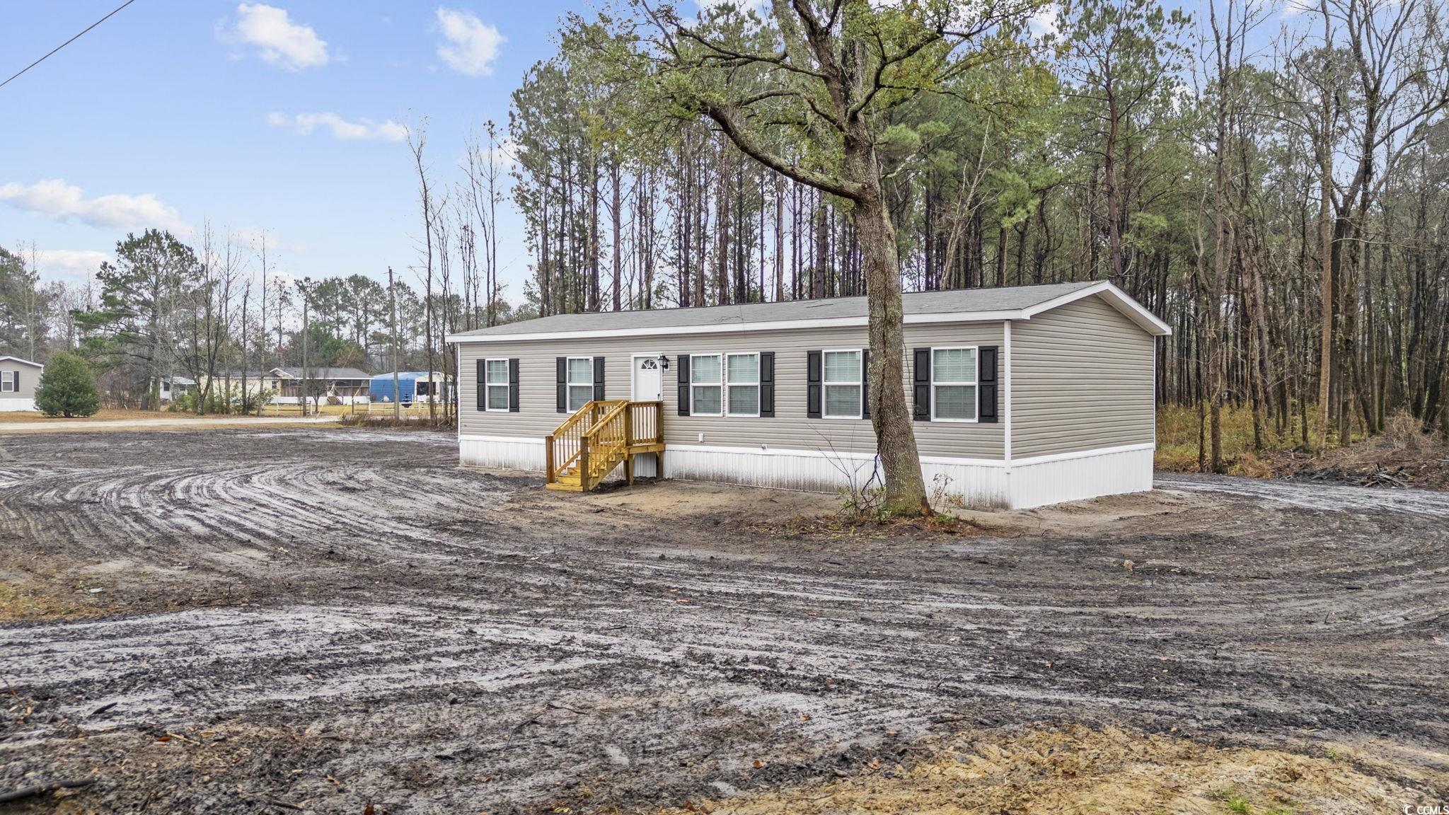 3768 Green Sea Road Green Sea, SC 29545 - Photo 4 of 38 Gallery Image 4