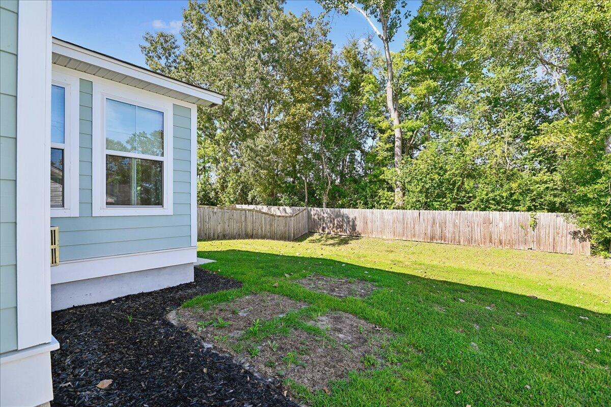 108 Abbey Terrace Road Moncks Corner, SC 29461 - Photo 36 of 37 2-Backyard