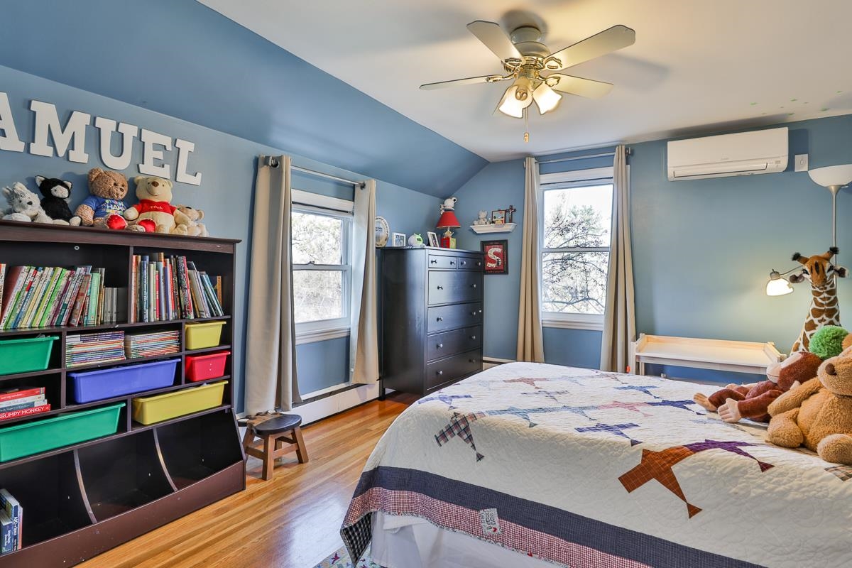 40 Magnolia Road Manchester, NH 03104 - Photo 26 of 39