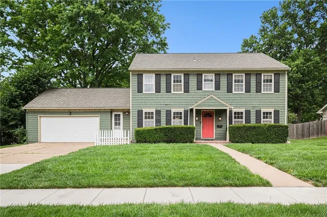 $624,900 | 9412 Delmar Street, Prairie Village, KS 66207