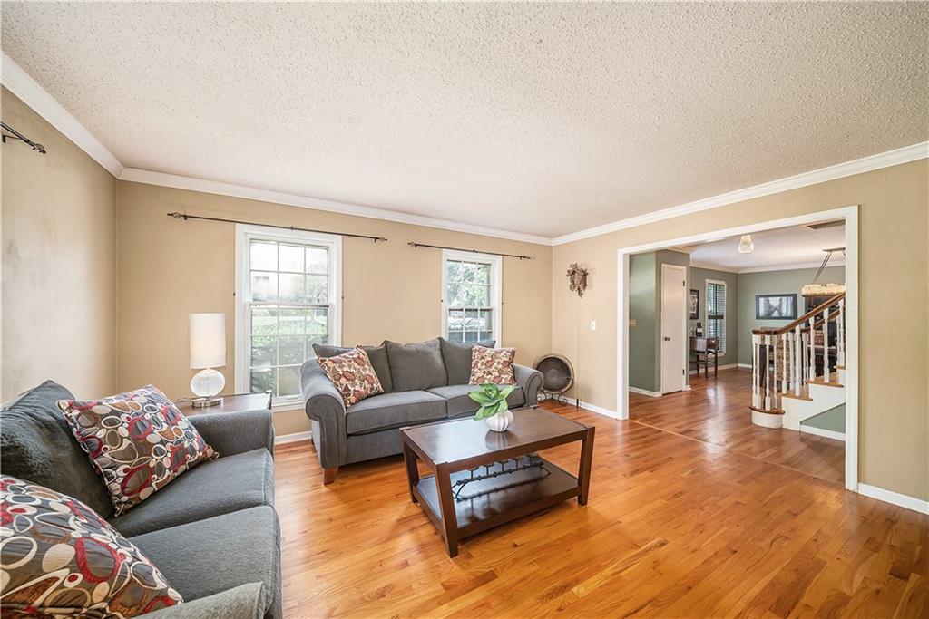 9412 Delmar Street Prairie Village, KS 66207 - Photo 24 of 47