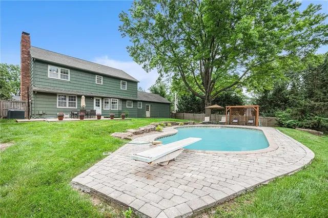 $624,900 | 9412 Delmar Street, Prairie Village, KS 66207