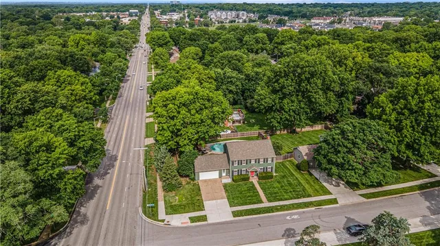 $624,900 | 9412 Delmar Street, Prairie Village, KS 66207