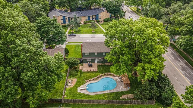 $624,900 | 9412 Delmar Street, Prairie Village, KS 66207