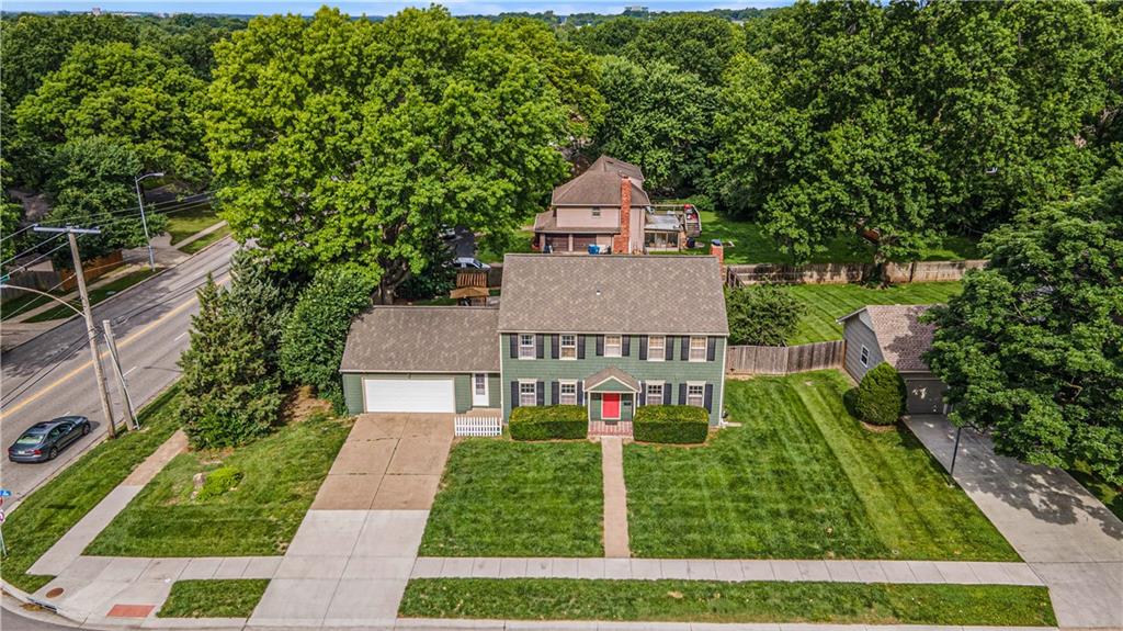 9412 Delmar Street Prairie Village, KS 66207 - Photo 44 of 47