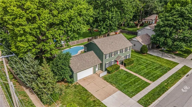 $624,900 | 9412 Delmar Street, Prairie Village, KS 66207