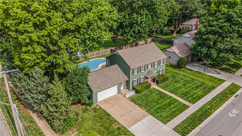 9412 Delmar Street Prairie Village, KS 66207 - Photo 45 of 47