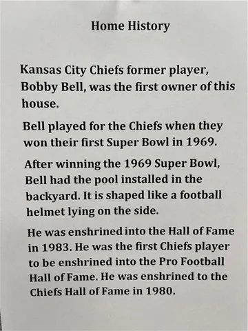 $624,900 | 9412 Delmar Street, Prairie Village, KS 66207