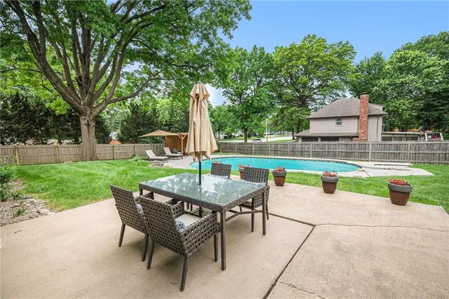 $624,900 | 9412 Delmar Street, Prairie Village, KS 66207