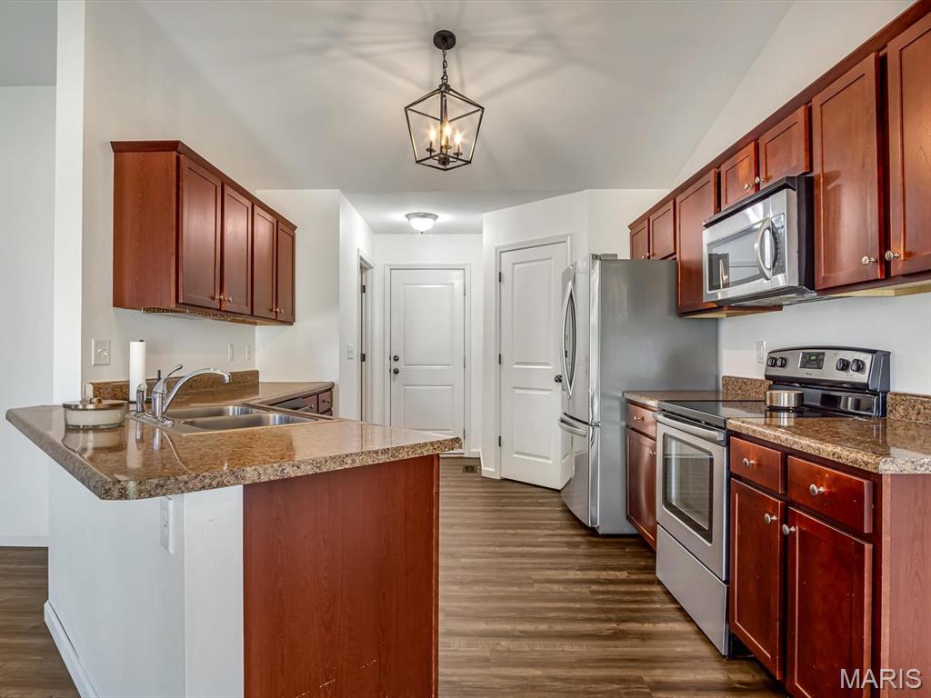 1504 Rachael Lane Waterloo, IL 62298 - Photo 11 of 36 Gallery Image 11