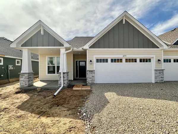 $457,135 | 6855 Kenwood Lane, Hamel, MN 55340