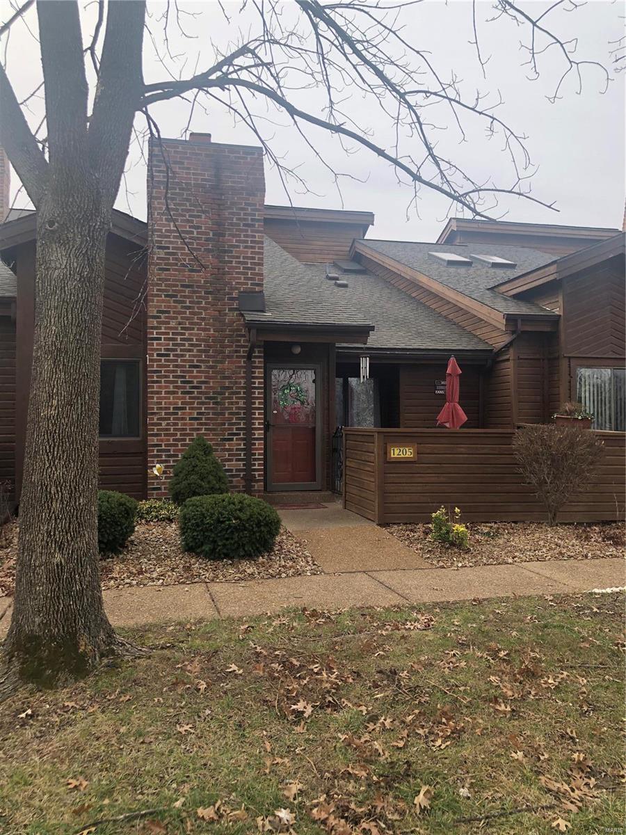 1205 Hemingway Lane, Unit D Weldon Spring, MO 63304 - Photo 1 of 22