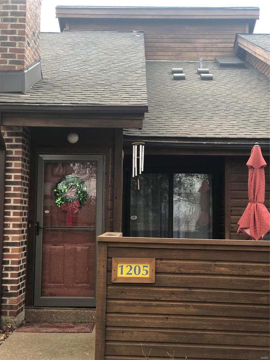 1205 Hemingway Lane, Unit D Weldon Spring, MO 63304 - Photo 2 of 22