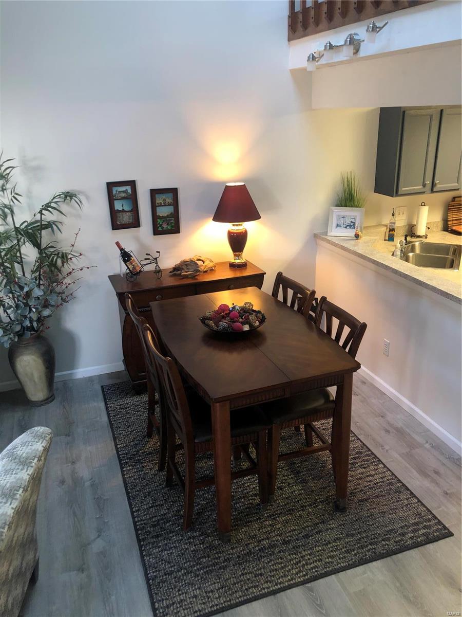 1205 Hemingway Lane, Unit D Weldon Spring, MO 63304 - Photo 12 of 22