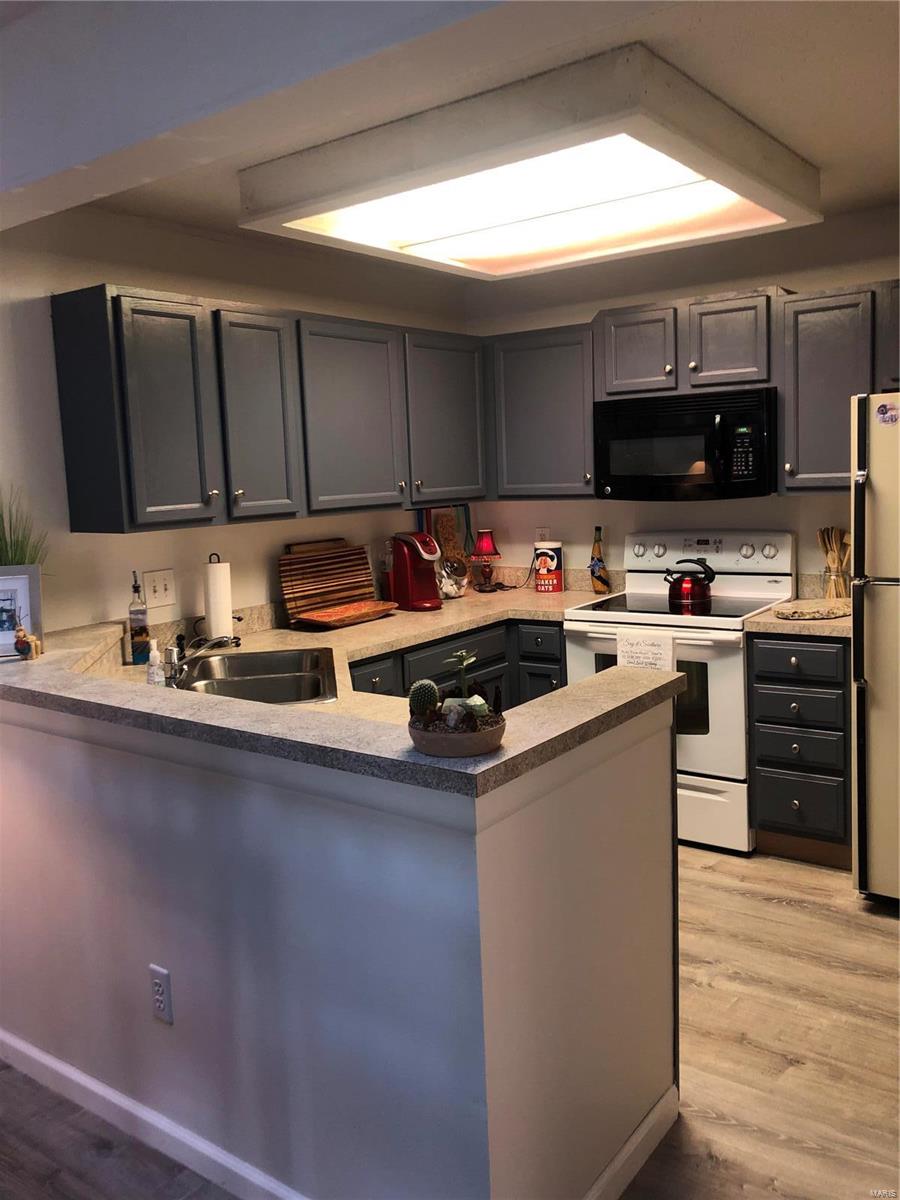 1205 Hemingway Lane, Unit D Weldon Spring, MO 63304 - Photo 15 of 22