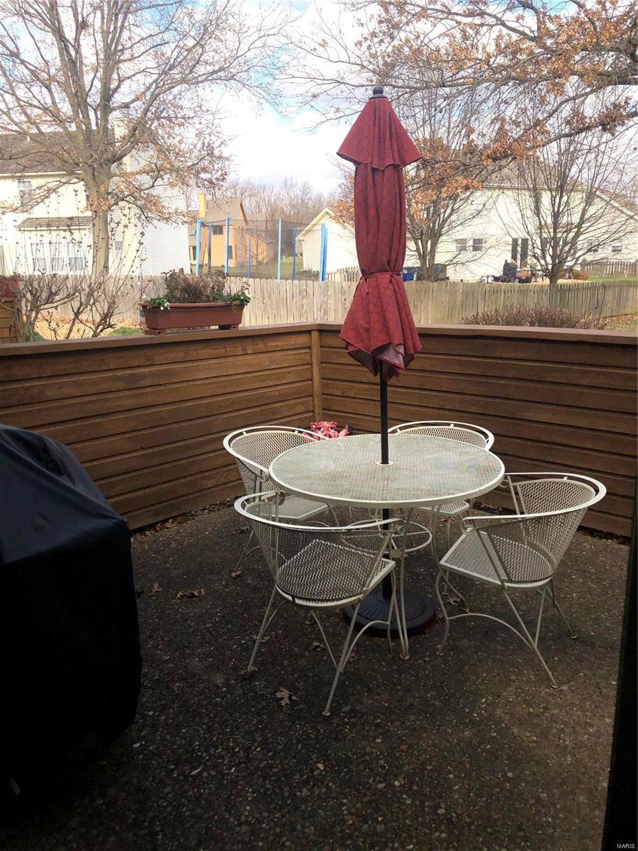 1205 Hemingway Lane, Unit D Weldon Spring, MO 63304 - Photo 20 of 22
