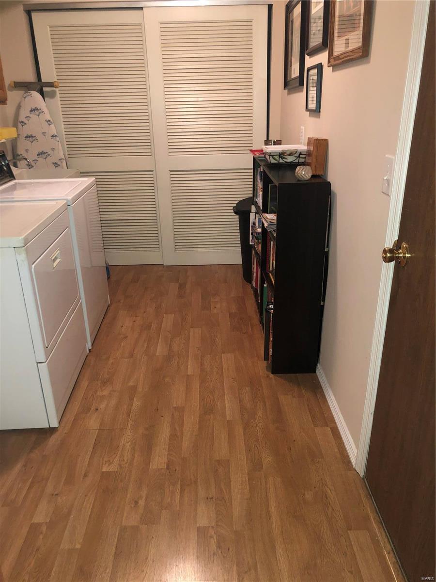 1205 Hemingway Lane, Unit D Weldon Spring, MO 63304 - Photo 21 of 22