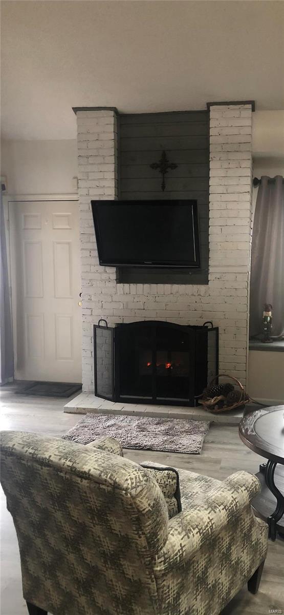 1205 Hemingway Lane, Unit D Weldon Spring, MO 63304 - Photo 9 of 22