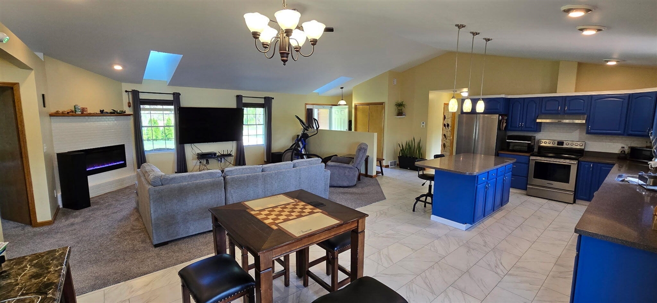 8683 East Hawley Road Hesperia, MI 49421 - Photo 9 of 58