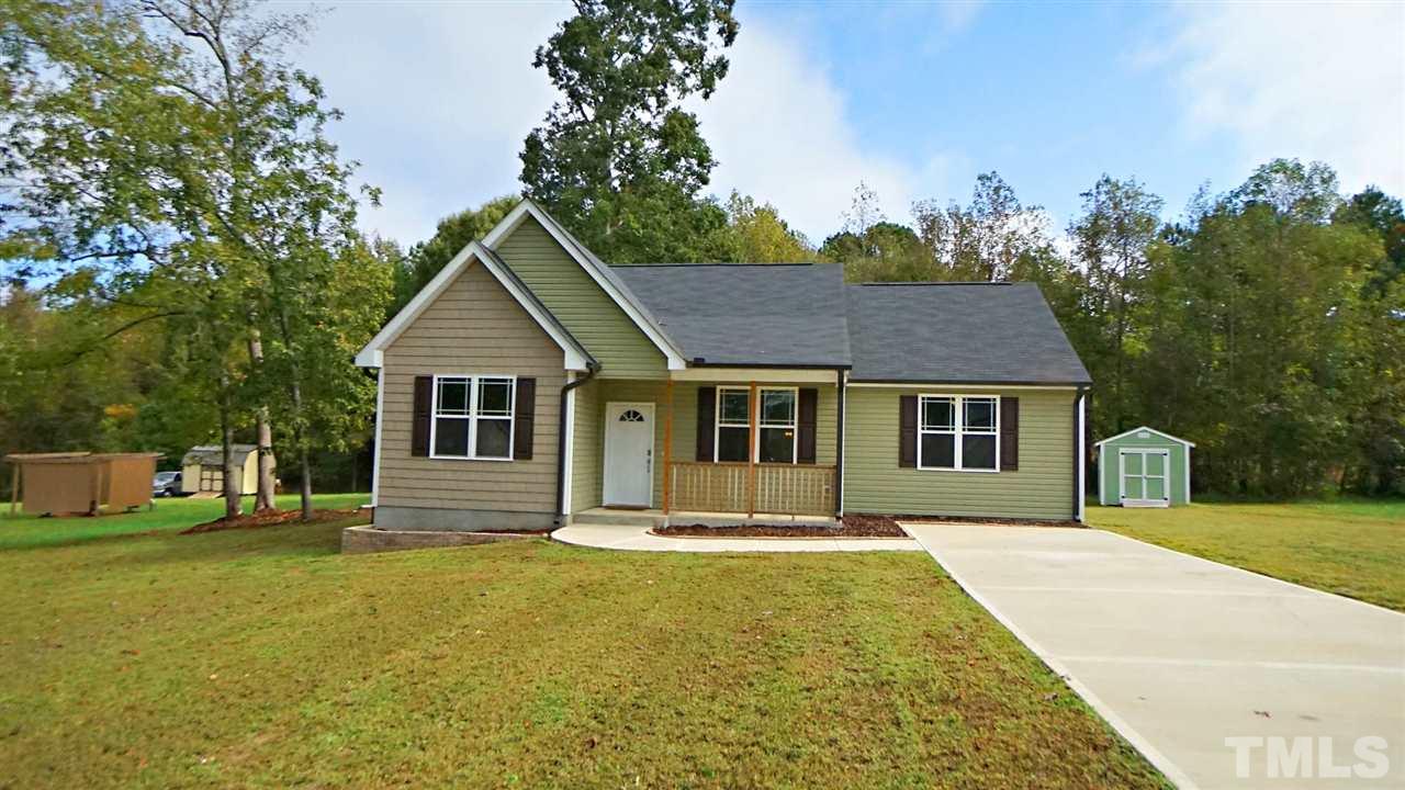 20 Timber Court Spring Hope, NC 27882 - Photo 1 of 21 Gallery Image 1
