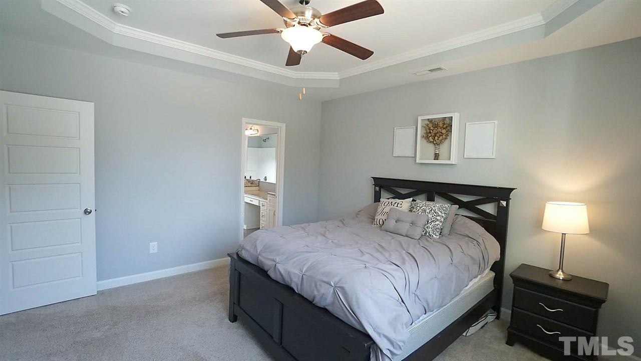 20 Timber Court Spring Hope, NC 27882 - Photo 13 of 21 Gallery Image 13