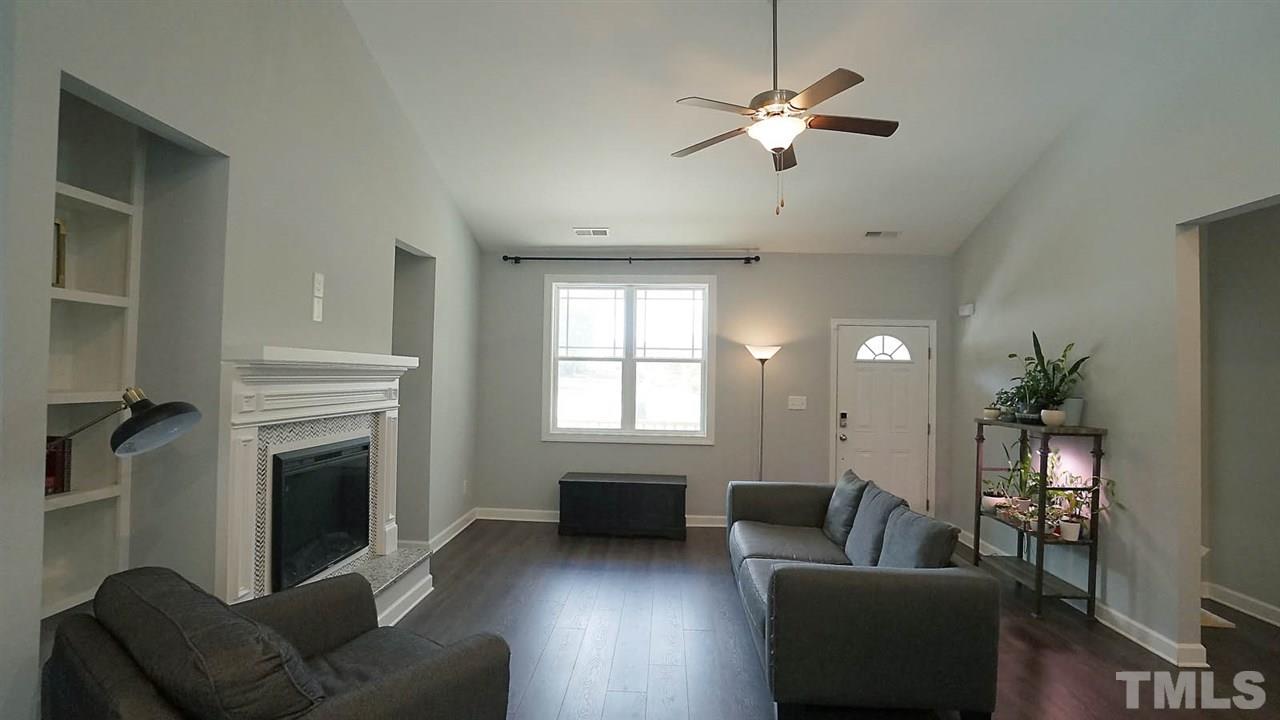 20 Timber Court Spring Hope, NC 27882 - Photo 4 of 21 Gallery Image 4