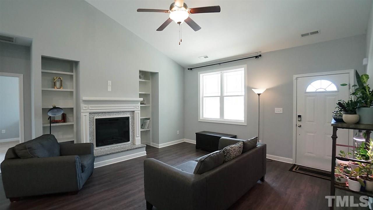 20 Timber Court Spring Hope, NC 27882 - Photo 5 of 21 Gallery Image 5