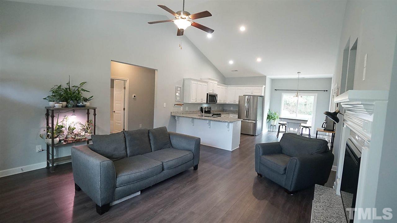 20 Timber Court Spring Hope, NC 27882 - Photo 6 of 21 Gallery Image 6