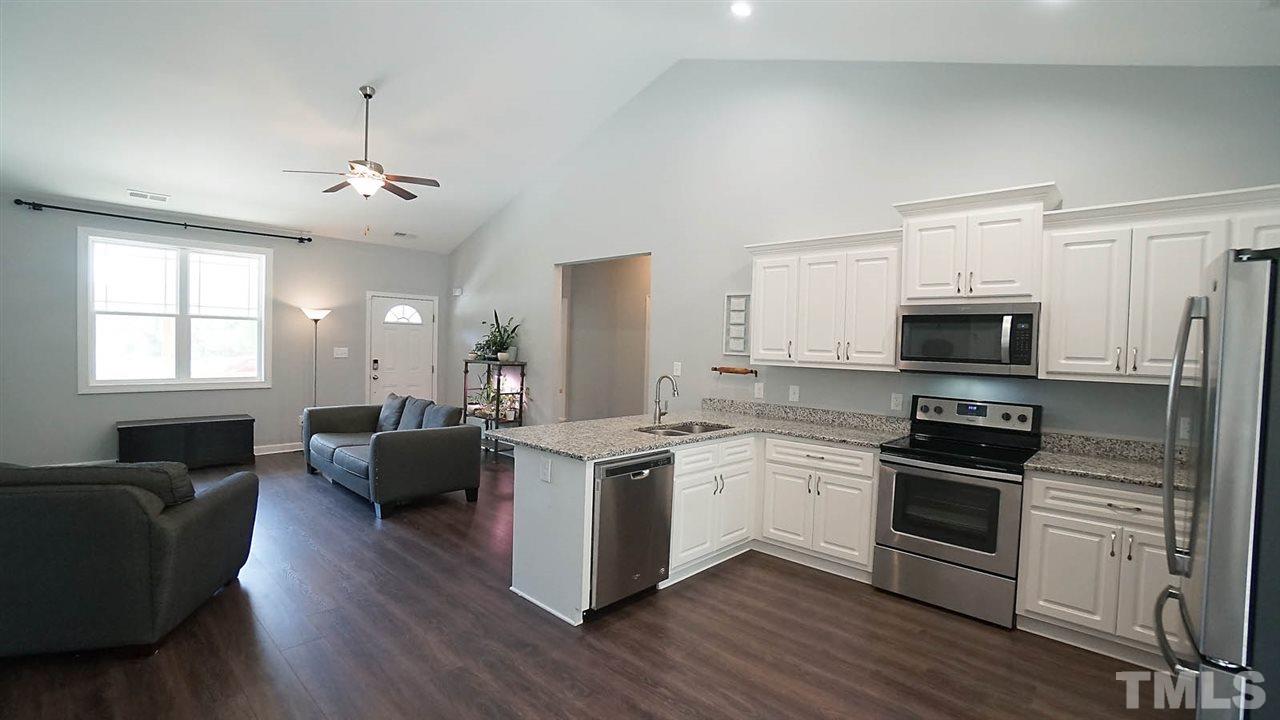 20 Timber Court Spring Hope, NC 27882 - Photo 10 of 21 Gallery Image 10