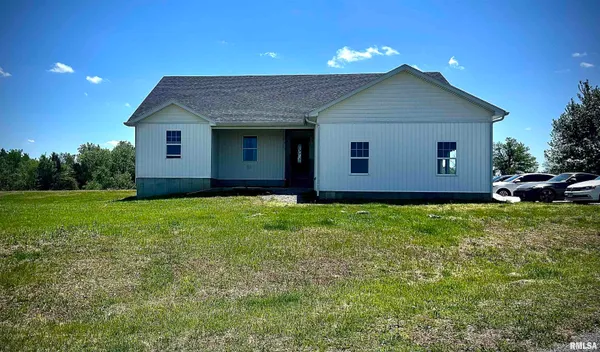 $319,900 | 109 Trail Ridge Road, Goreville, IL 62939