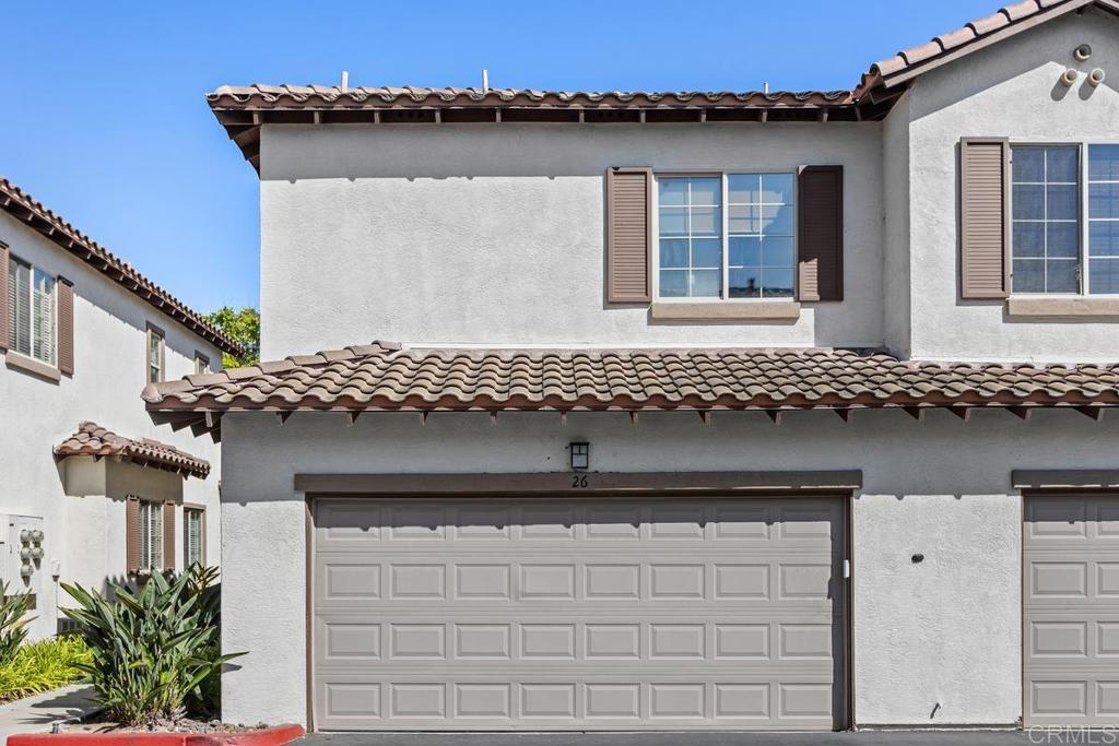 5515 Old Ranch Road, Unit 26 Oceanside, CA 92057 - Photo 36 of 49