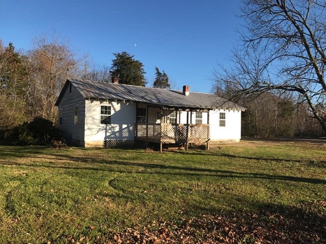 209 Mottley Mill Road Cumberland, VA 23040 - Photo 1 of 1 Gallery Image 1