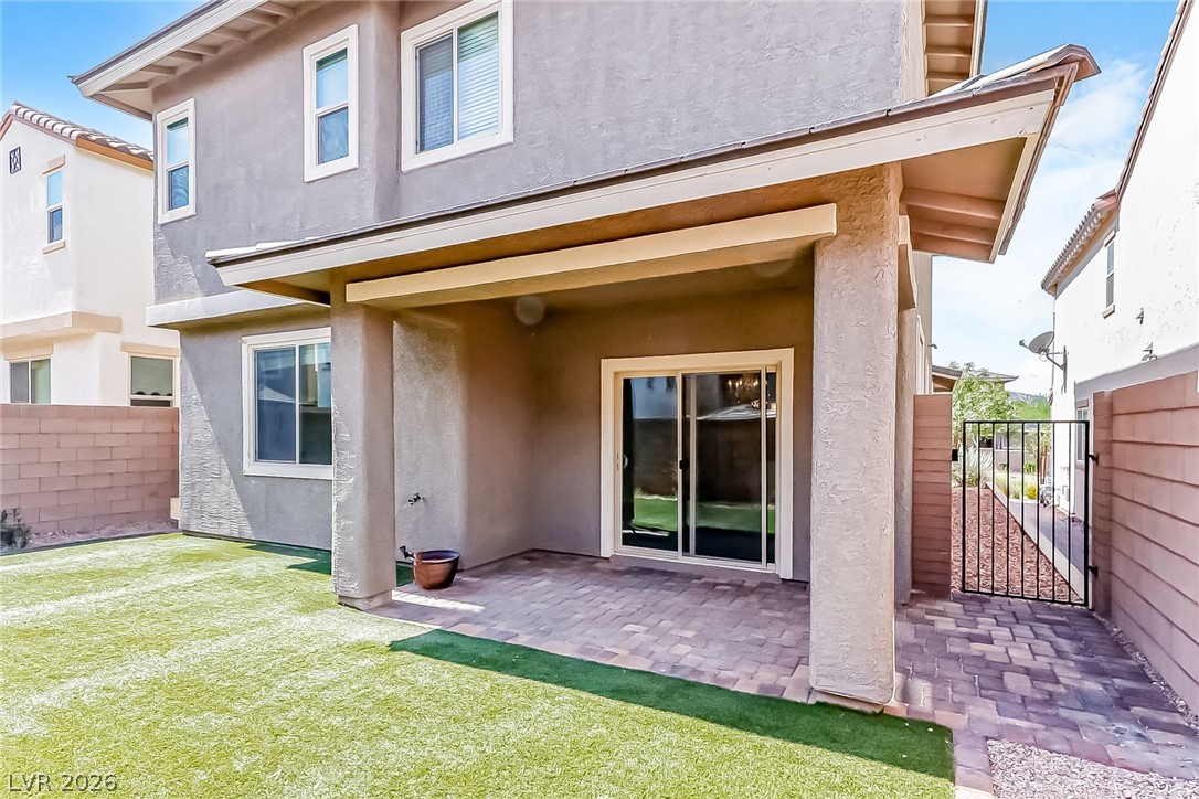 436 Accelerando Way Henderson, NV 89011 - Photo 14 of 14